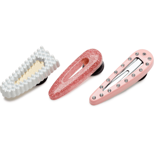 Barrette 3 Pack - US 5123