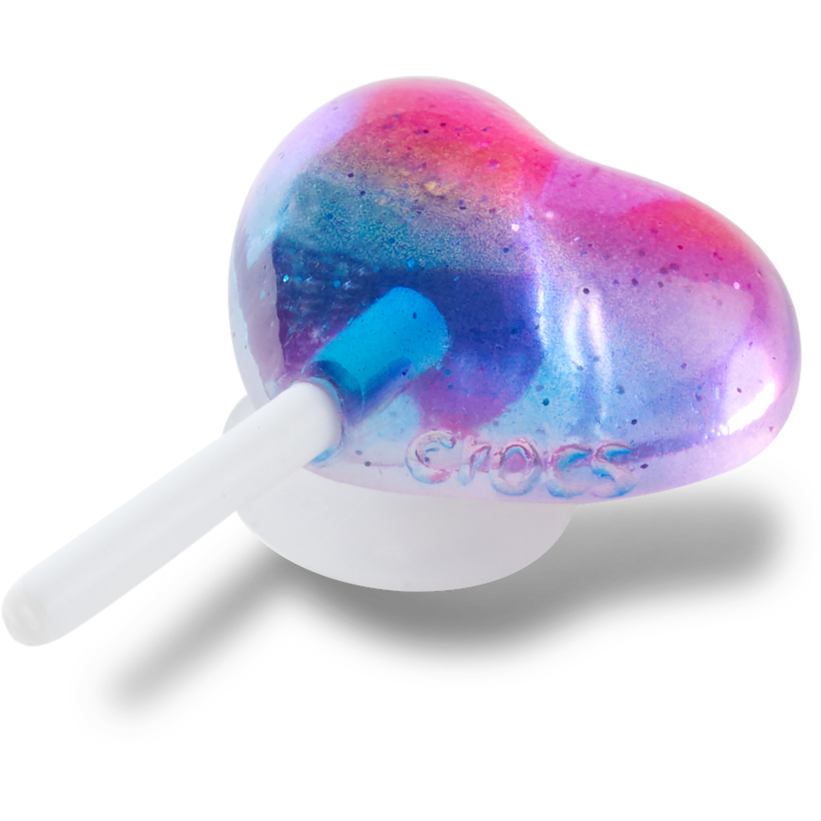Jelly Heart Lollipop - US 8160
