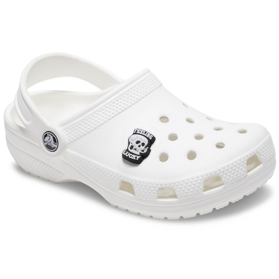 Feeling Lucky Skull - US 0377