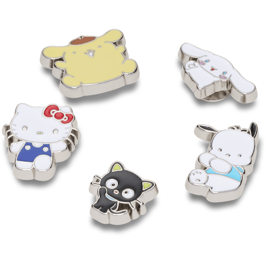 Hello Kitty® and Friends Elevated 5 Pack - US 8136