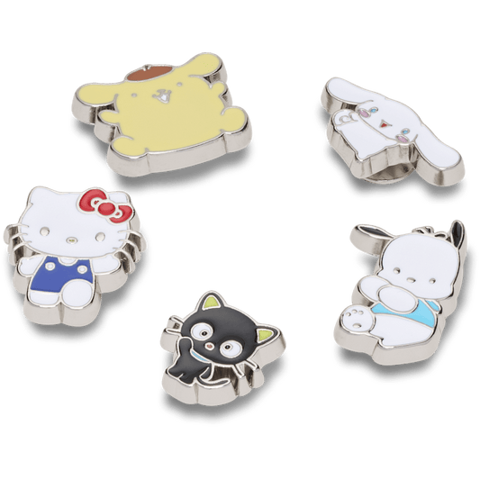 Hello Kitty® and Friends Elevated 5 Pack - US 8136