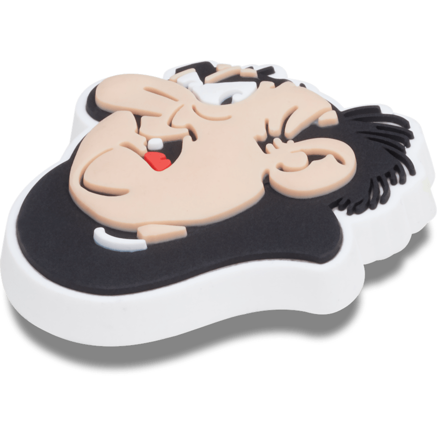 Smurfs Gargamel - US 6616