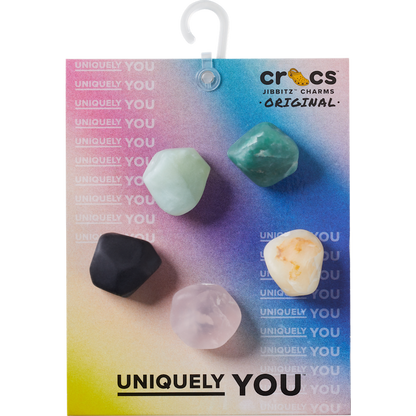 Marble Rocks 5 Pack - US 3761