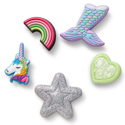 Good Mix Fantasy 5 Pack - US 5991