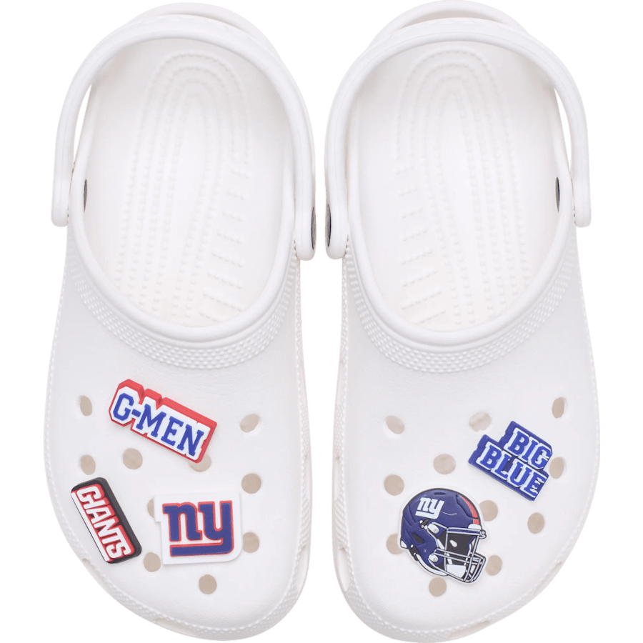 NFL New York Giants 5 Pack - US 1600