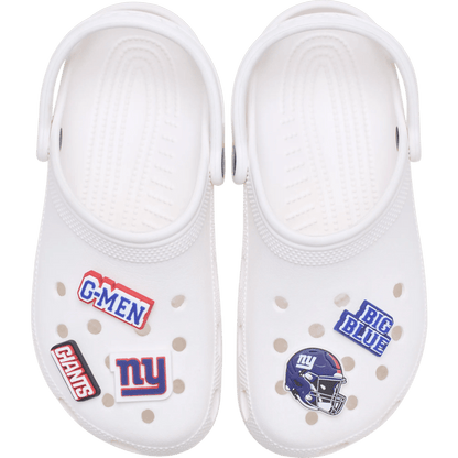 NFL New York Giants 5 Pack - US 1600