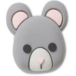 3D Mouse Face - US 0320