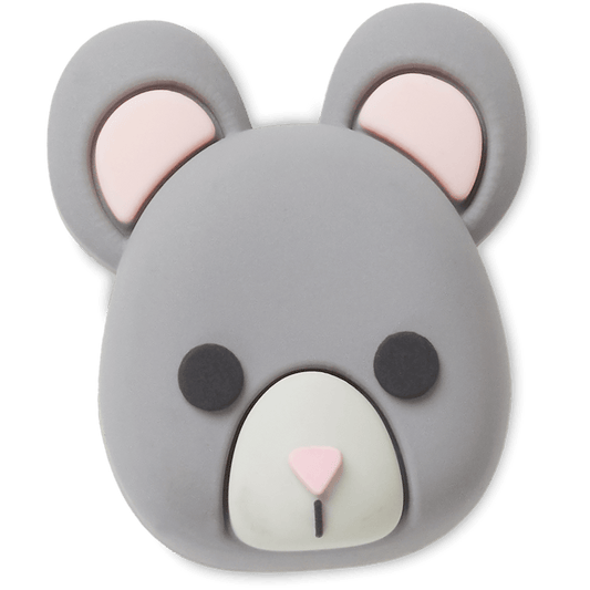 3D Mouse Face - US 0320