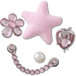 Pink and Pearl 5 Pack - US 4118