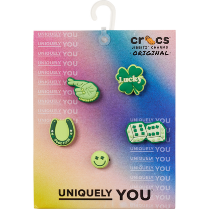 Feeling Super Lucky 5 Pack - US 7055