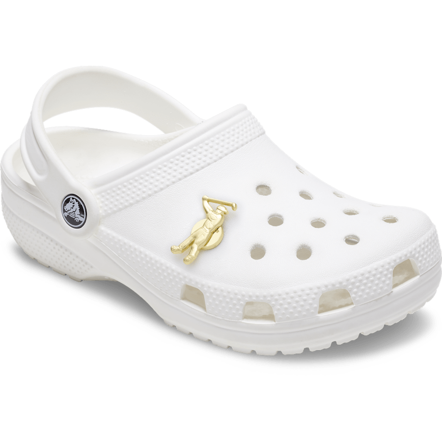 Gold Golfer - US 3920