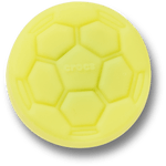 Lights Up Yellow Soccer Ball - US 3137