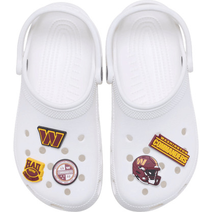 NFL Washington Commanders 5 Pack - US 9574