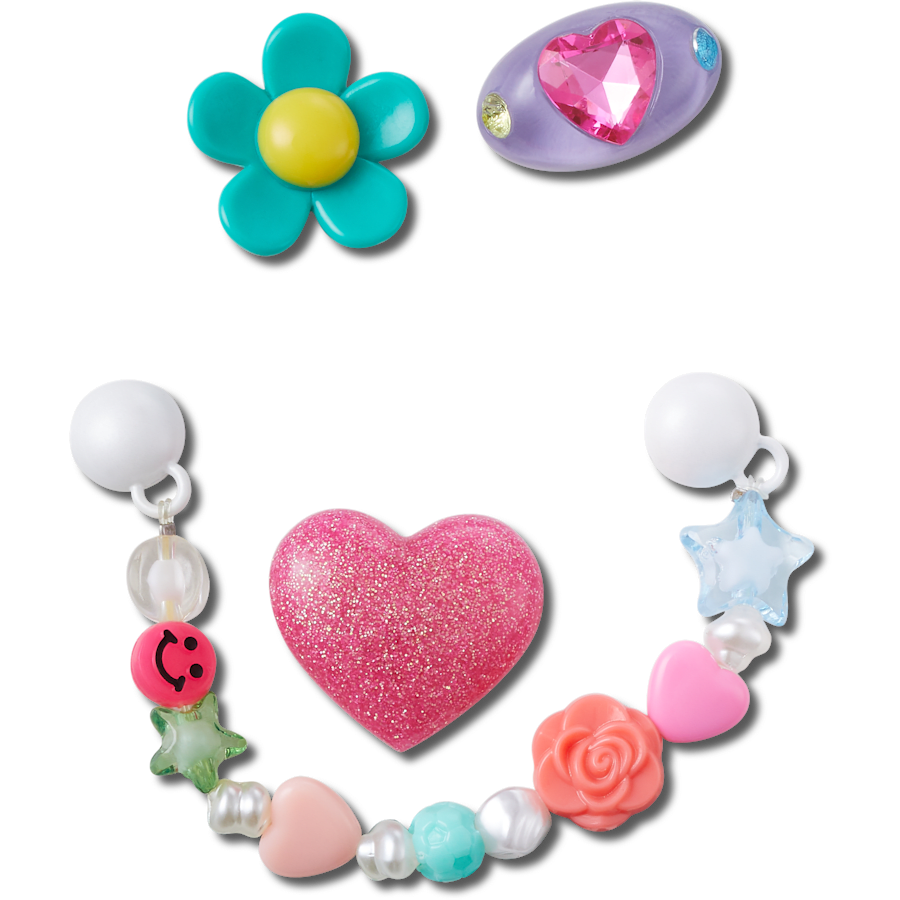 Trendy Jewelry 5 Pack - US 3907