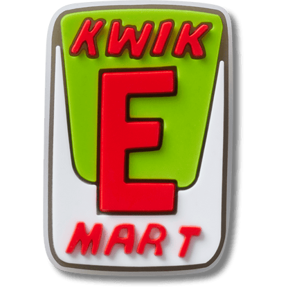 The Simpsons Kwik E Mart - US 7743