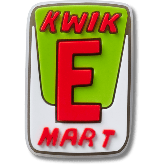 The Simpsons Kwik E Mart - US 7743