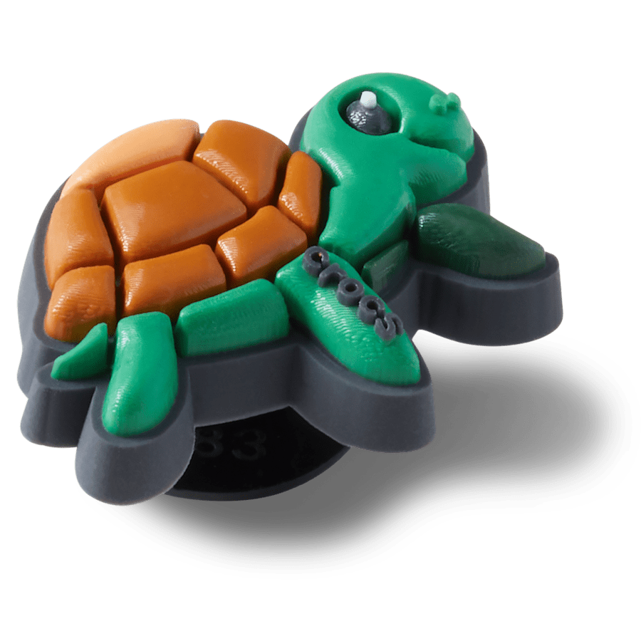 Pet Turtle - US 0439