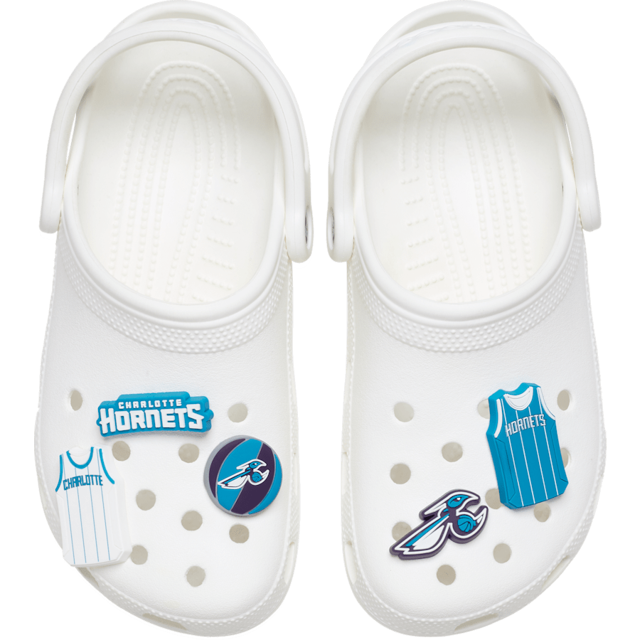 NBA Charlotte Hornets 5 Pack - US 3778