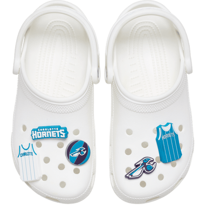 NBA Charlotte Hornets 5 Pack - US 3778