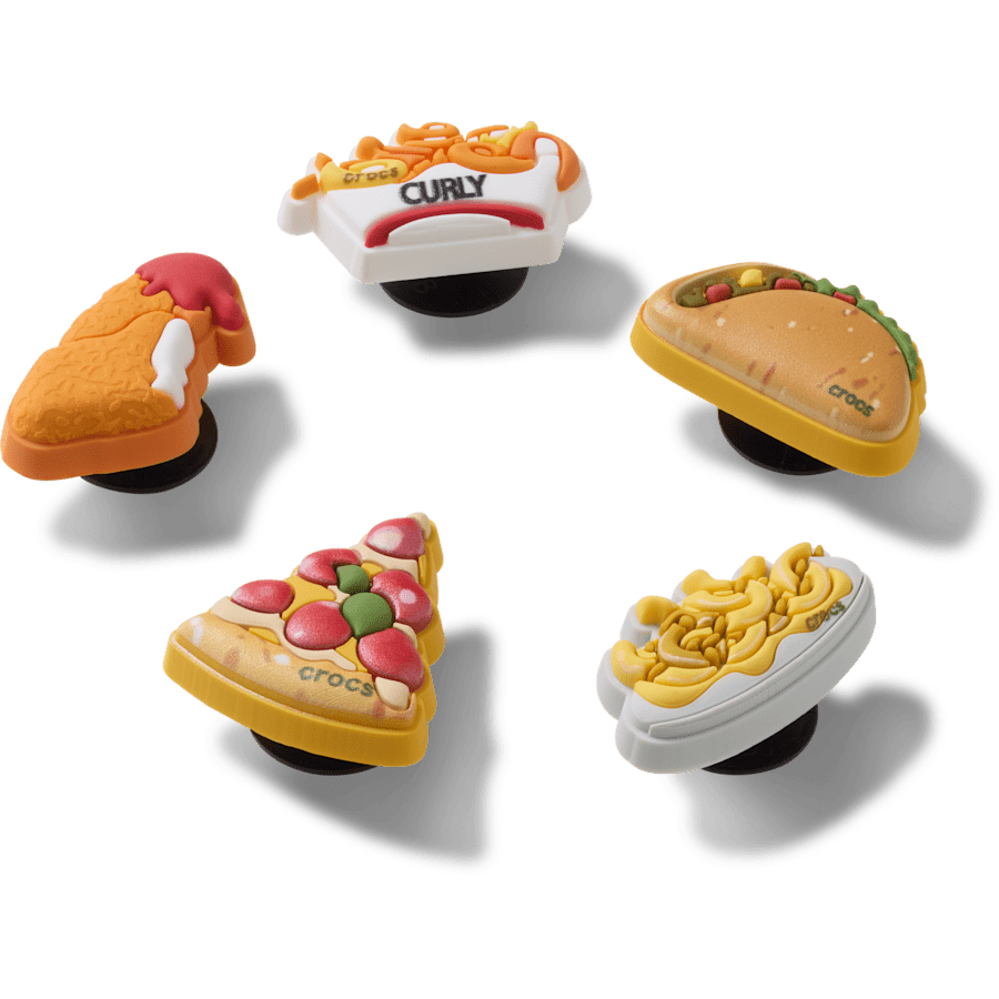 Favorite Foods 5 Pack - US 7061