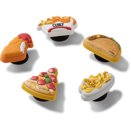 Favorite Foods 5 Pack - US 7061
