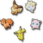 Pokémon Jibbitz™ Charms - US 7593