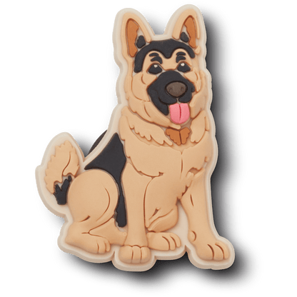 German Shepherd Puppy - US 5776