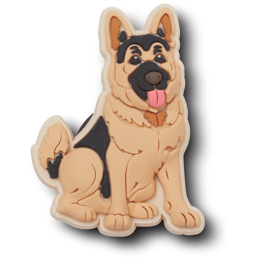 German Shepherd Puppy - US 5776