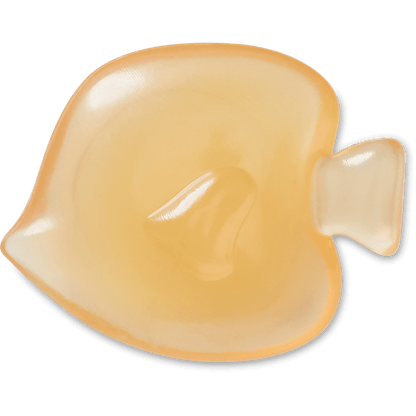 Orange Fishie - US 4120
