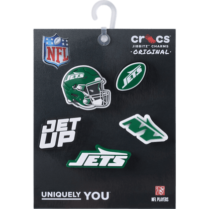 NFL New York Jets 5 Pack - US 0835