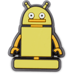 Tiny Yellow Robot - US 5562