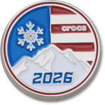 2026 Snowy USA - US 9980
