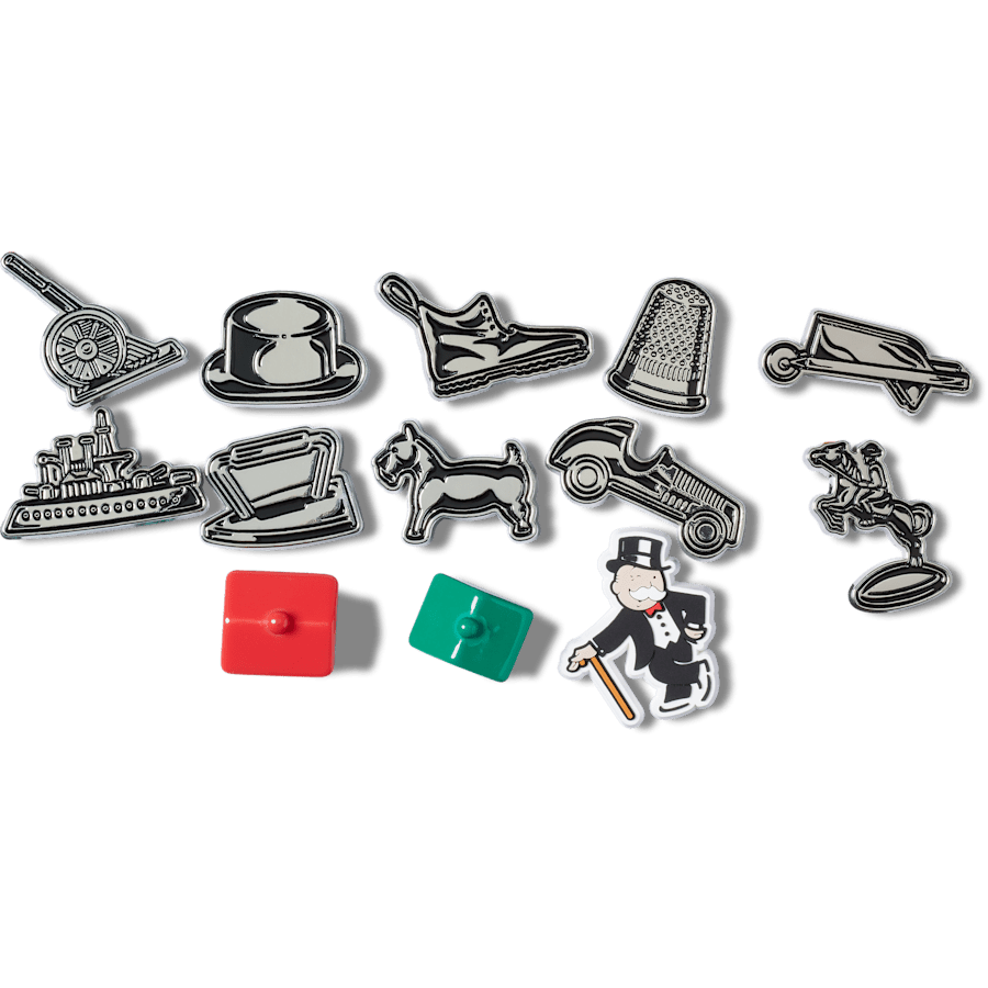 Monopoly 13 Pack - US 0147