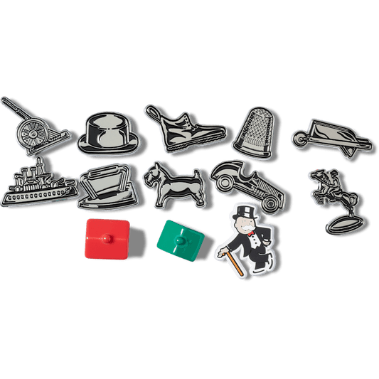 Monopoly 13 Pack - US 0147