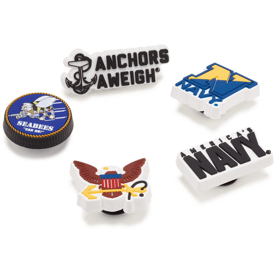 Armed Forces US Navy 5Pck - US 7068