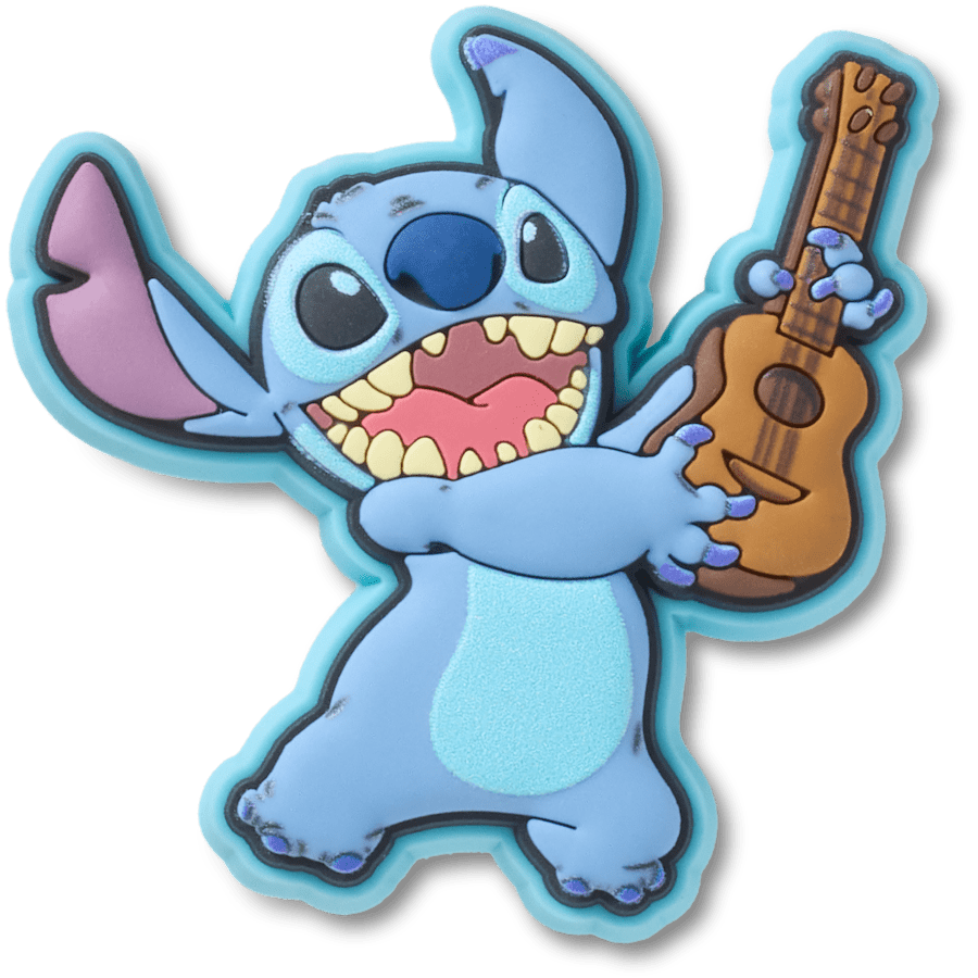 Disney Stitch Ukulele - US 8579