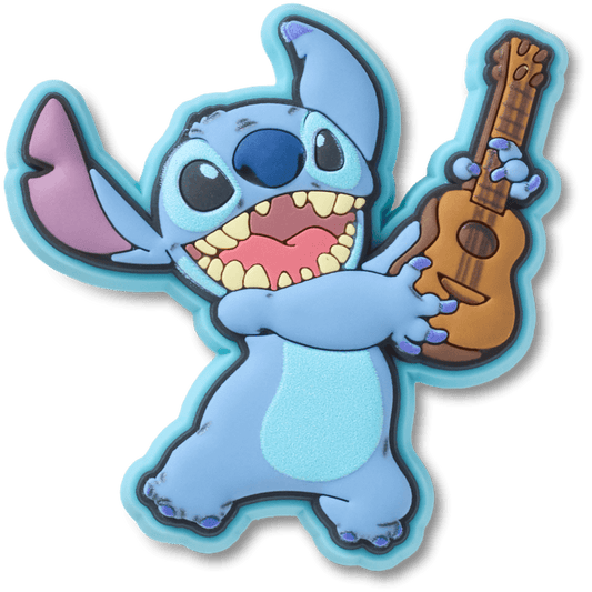 Disney Stitch Ukulele - US 8579