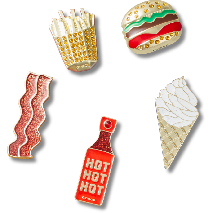 Gold Spicy Combo 5 Pack - US 0816
