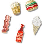 Gold Spicy Combo 5 Pack - US 0816