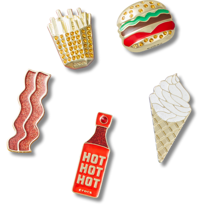 Gold Spicy Combo 5 Pack - US 0816