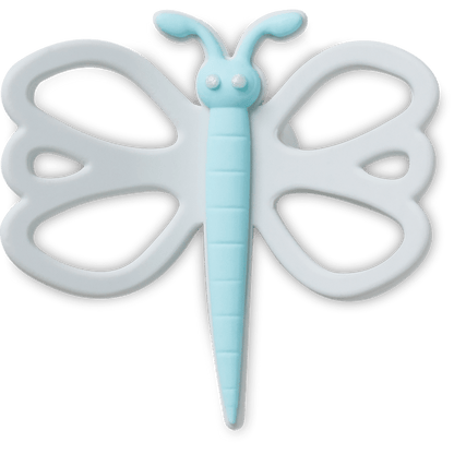 Blue Cut Out Dragon Fly - US 9320