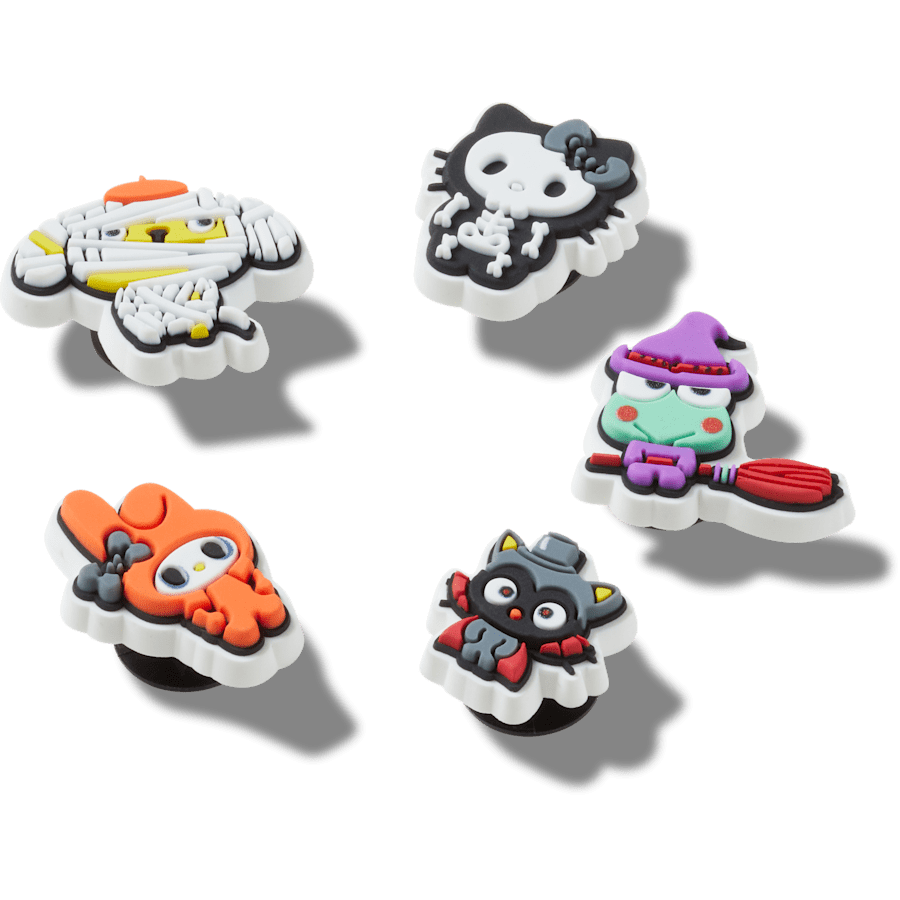 HKF Halloween 5 Pack - US 0025