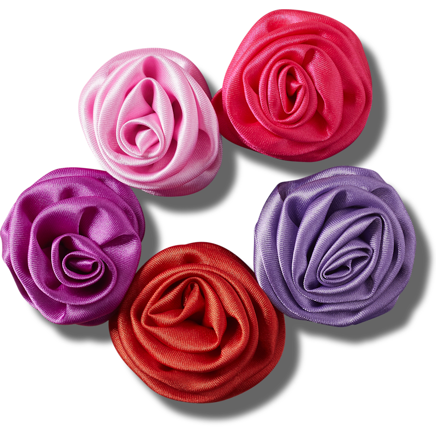 Dark Rosette 5 Pack - US 0577