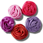 Dark Rosette 5 Pack - US 0577