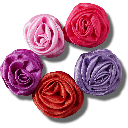 Dark Rosette 5 Pack - US 0577