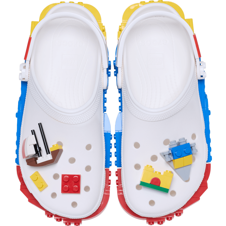 LEGO® Masterbrand 5 Pack - US 0029
