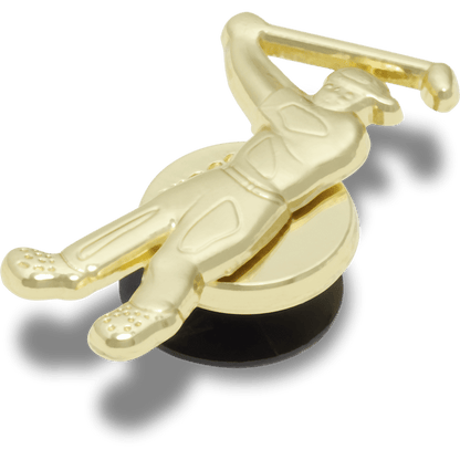 Gold Golfer - US 3920