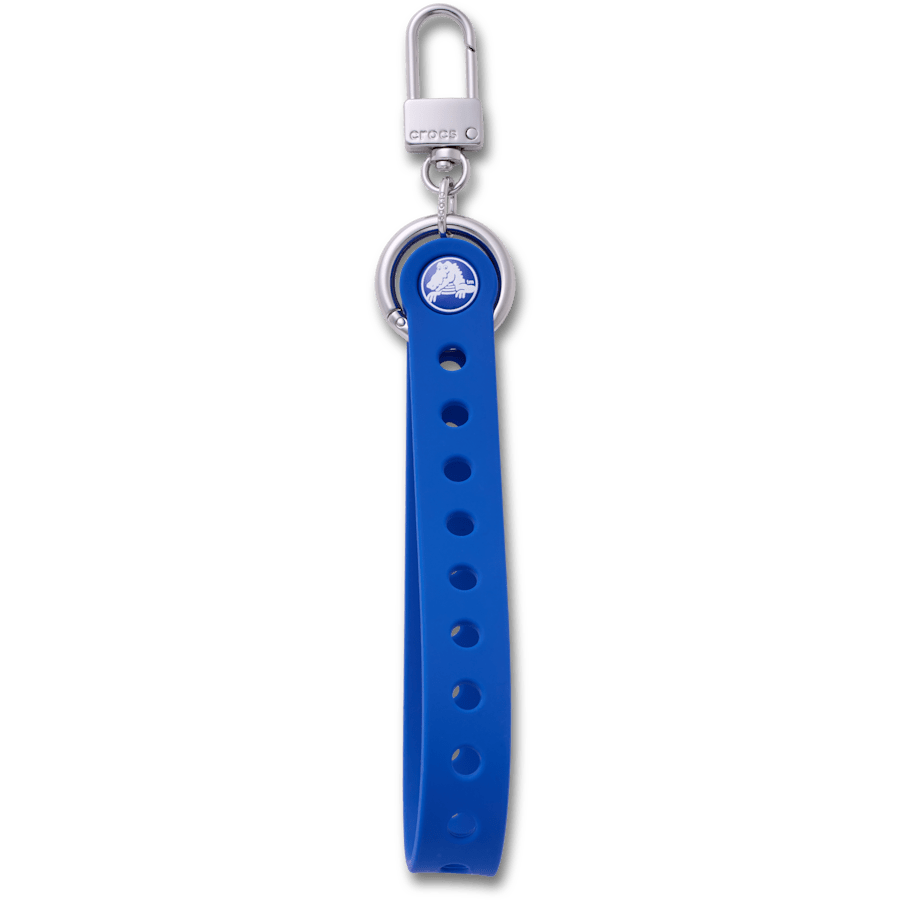 Jibbitz Wristlet - US 6232