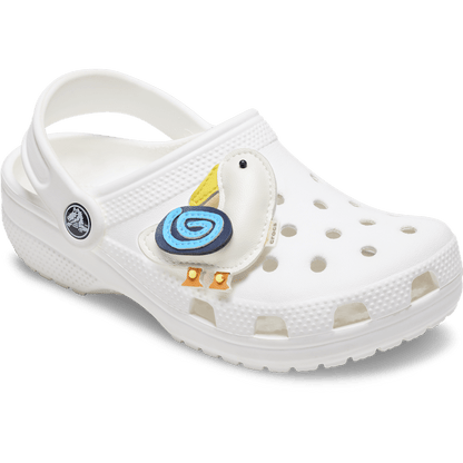Faux Leathe r Bird - US 2160