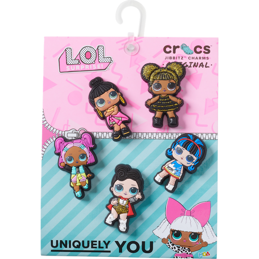 L.O.L. Surprise! 5 - US 7050